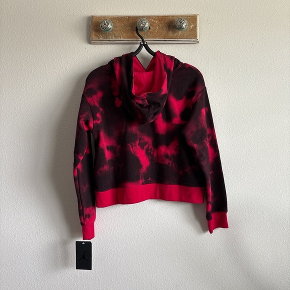 Jordan Very Berry Hoodie - Picture 4 of 4